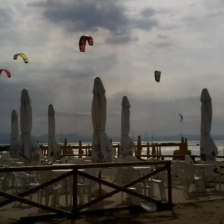 Le Dune Di Medea Appartamento