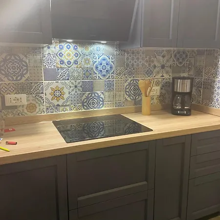 Appartement Le Dune Di Medea Grado