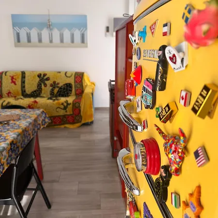 Le Dune Di Medea Appartement Grado
